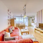 Lejlighed - Haus E, App 0e1104 *