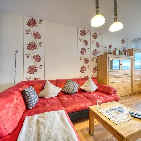 - Haus E, App 0e1104 * Heiligenhafen