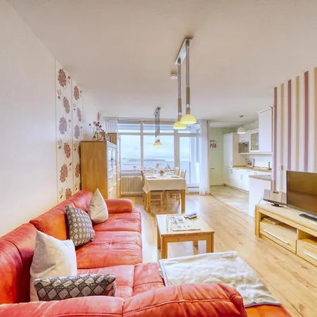 Lejlighed - Haus E, App 0e1104 *
