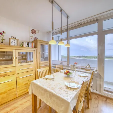 - Haus E, App 0e1104 Lejlighed *