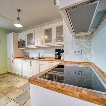 Lejlighed - Haus E, App 0e1104 *