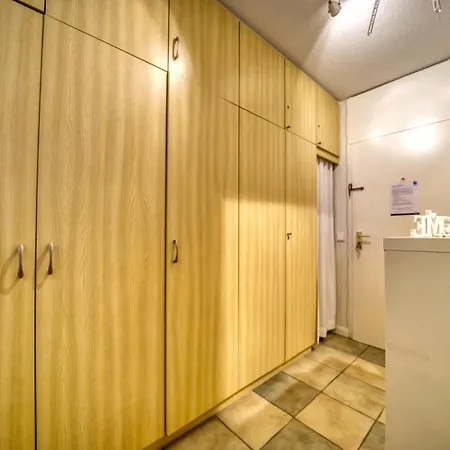 - Haus E, App 0e1104 Heiligenhafen