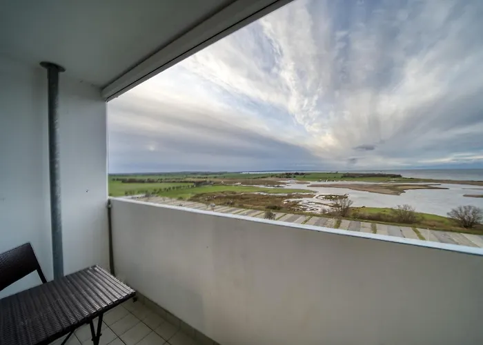 - Haus E, App 0e1104 Διαμέρισμα