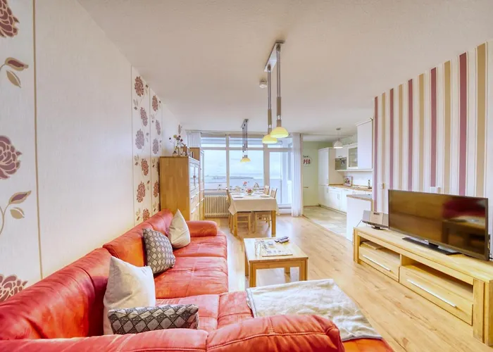 Διαμέρισμα - Haus E, App 0e1104 *