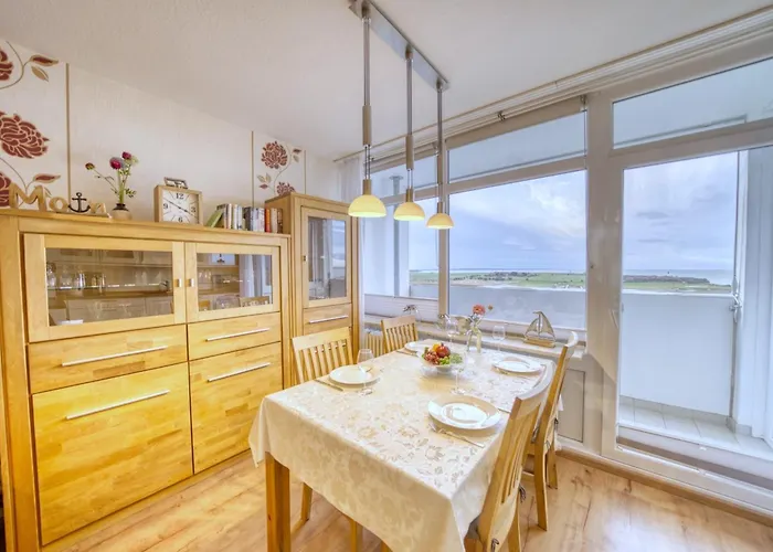 - Haus E, App 0e1104 Διαμέρισμα *