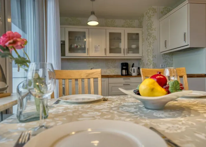 - Haus E, App 0e1104 Heiligenhafen