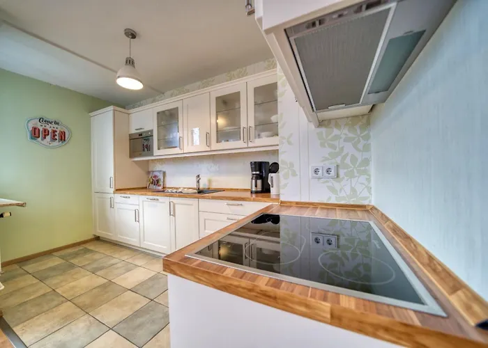 Διαμέρισμα - Haus E, App 0e1104 *