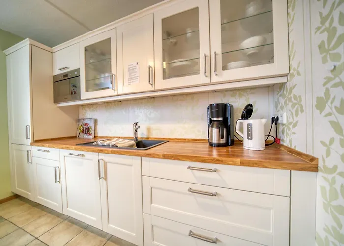 Διαμέρισμα - Haus E, App 0e1104