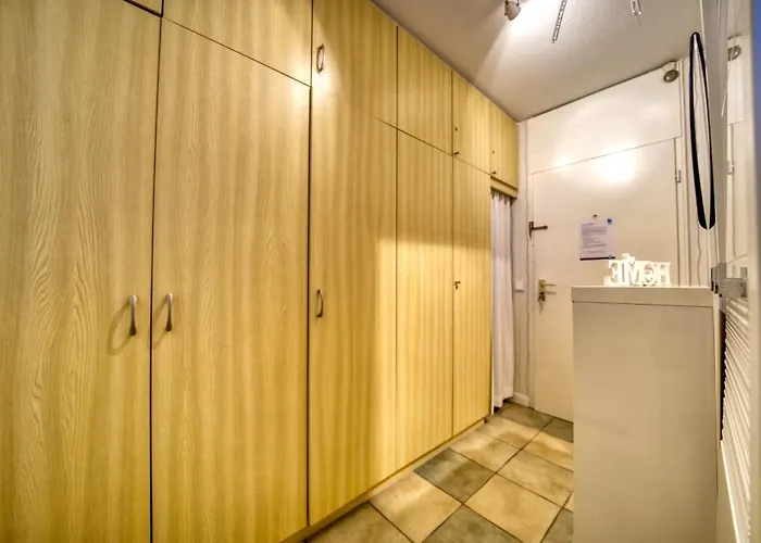 - Haus E, App 0e1104 Heiligenhafen