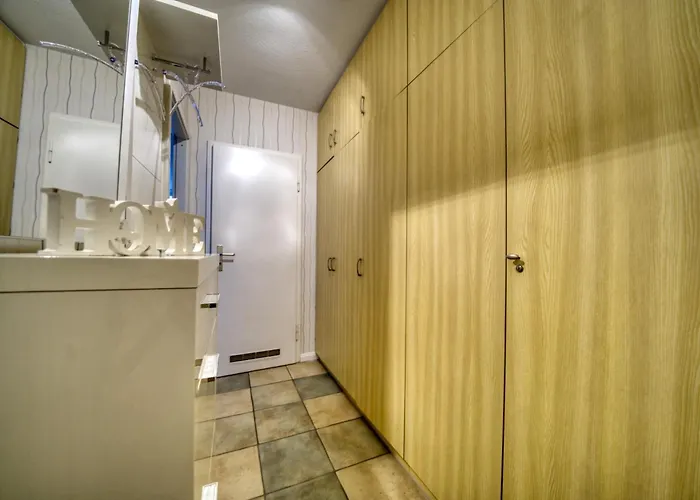 - Haus E, App 0e1104 * Heiligenhafen