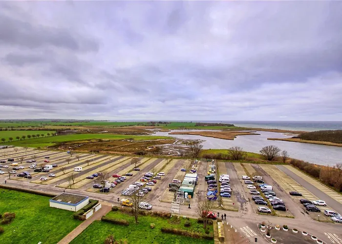 Διαμέρισμα - Haus E, App 0e1104 Heiligenhafen